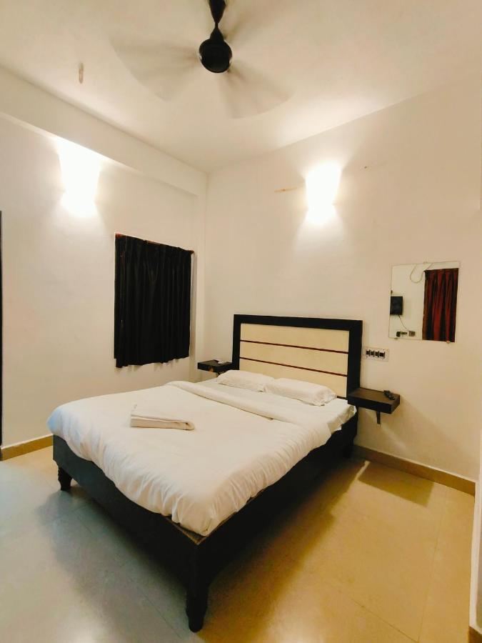 La Dreamy Residency Hotel Pondicherry Exterior photo
