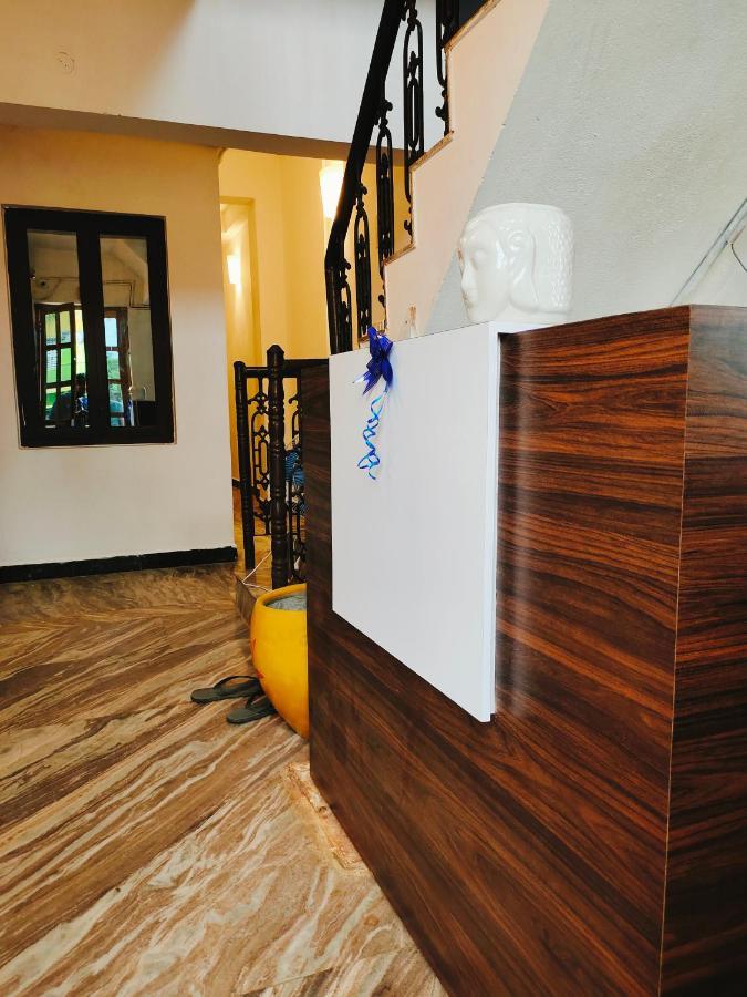 La Dreamy Residency Hotel Pondicherry Exterior photo