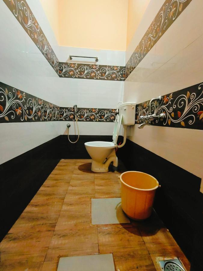 La Dreamy Residency Hotel Pondicherry Exterior photo
