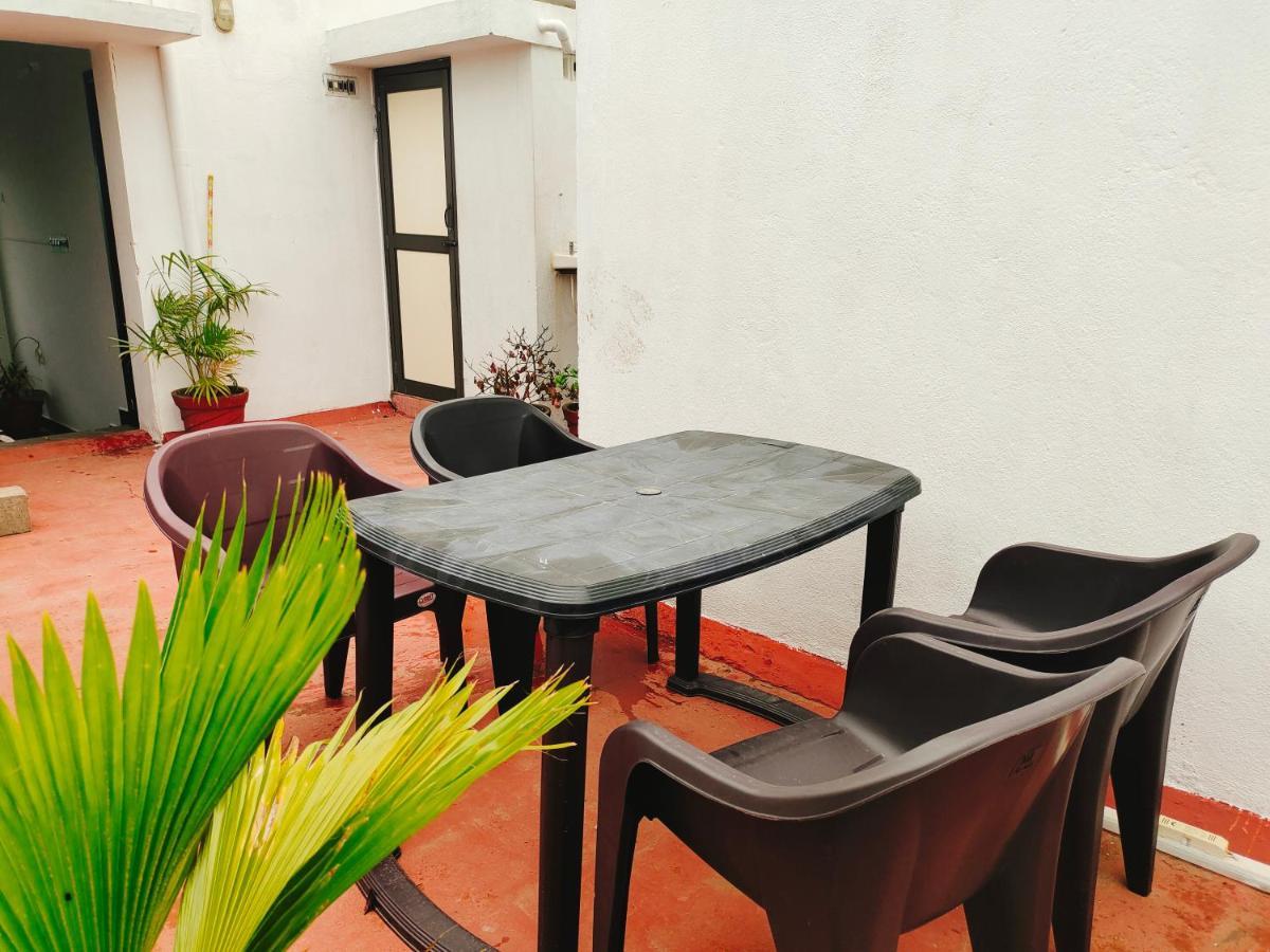 La Dreamy Residency Hotel Pondicherry Exterior photo