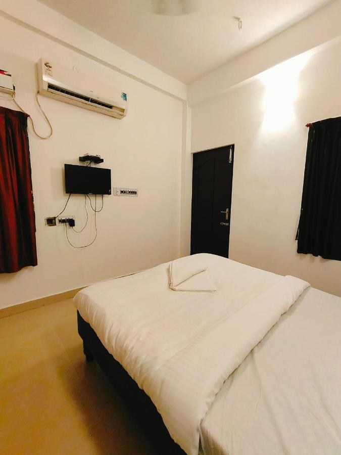 La Dreamy Residency Hotel Pondicherry Exterior photo