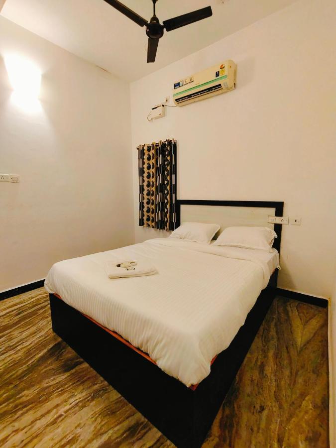 La Dreamy Residency Hotel Pondicherry Exterior photo