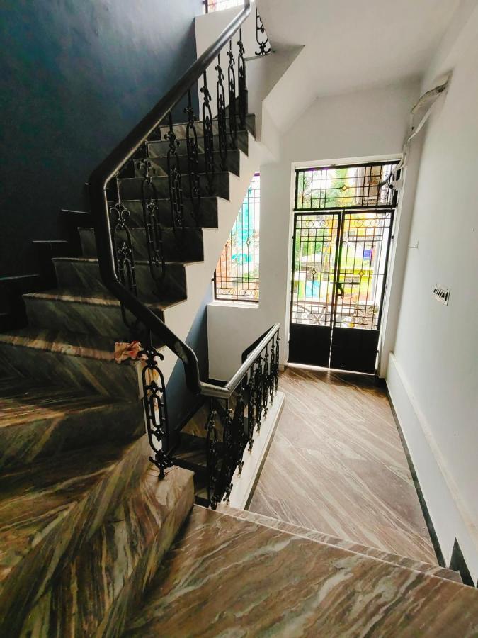 La Dreamy Residency Hotel Pondicherry Exterior photo