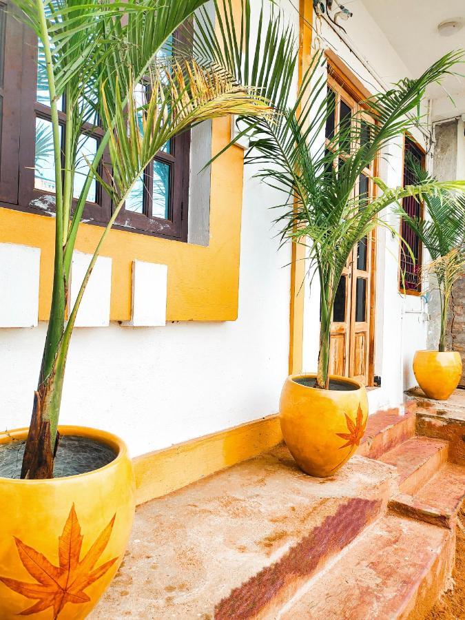 La Dreamy Residency Hotel Pondicherry Exterior photo