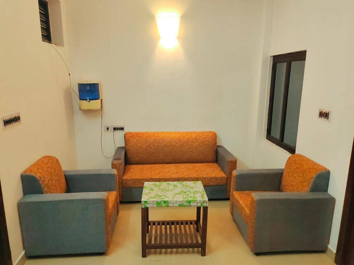 La Dreamy Residency Hotel Pondicherry Exterior photo